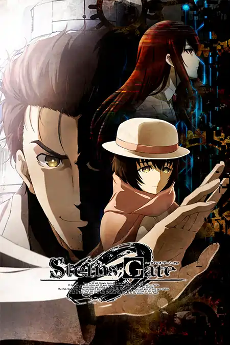 Steins;Gate 0