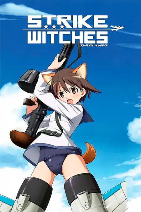 Strike Witches