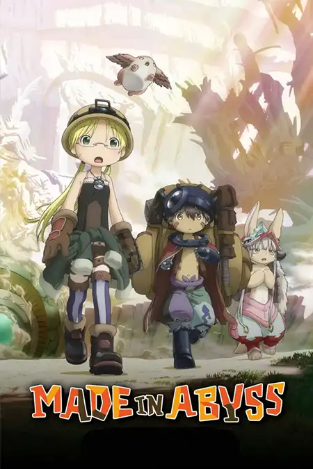 Made in Abyss 2