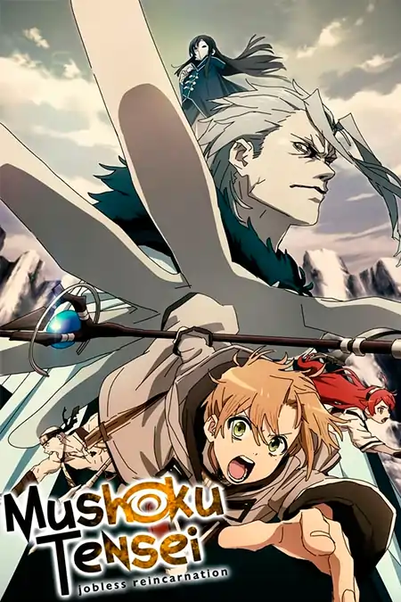 Mushoku Tensei